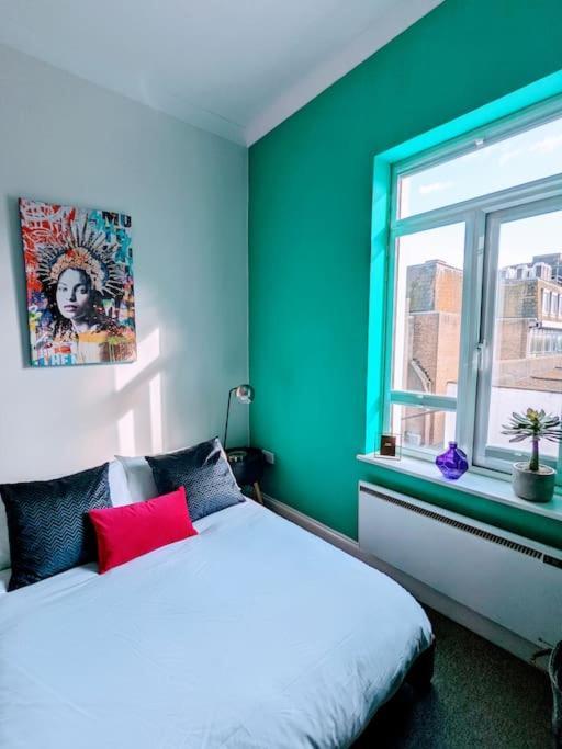 Central Brighton Studio By The Beach Esterno foto