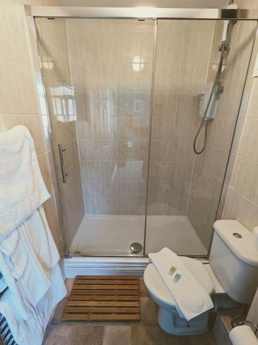 Central Brighton Studio By The Beach Esterno foto